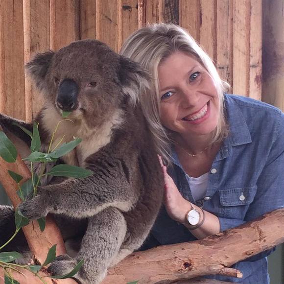 Meet your Posher, Allison - Picture 1 of 1